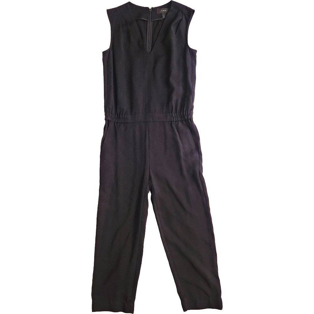 J.Crew Jumpsuit